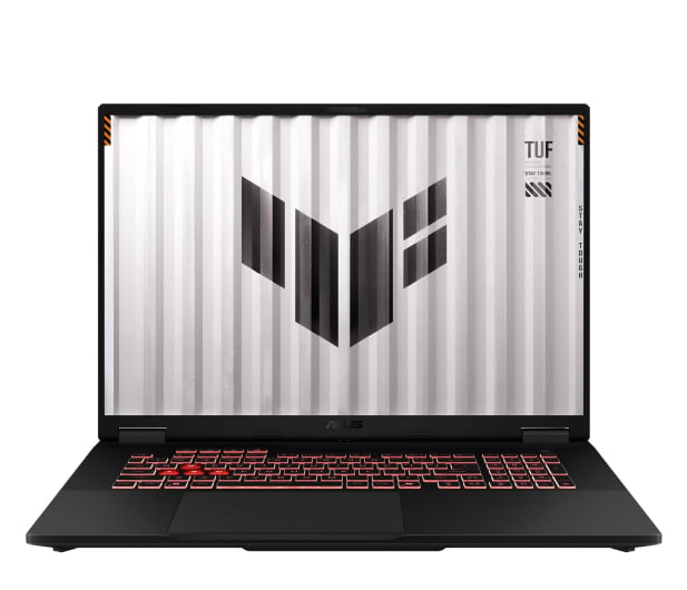 ASUS TUF Gaming A18 Ryzen 7-260/64GB/2TB/Win11X RTX5050 144Hz - 1355993 - zdjęcie 3